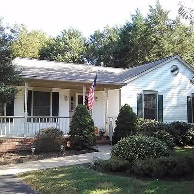 27 English Oak Cir, Fredericksburg, VA 22408