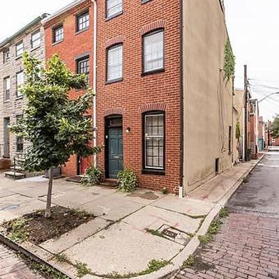 27 E Henrietta St, Baltimore, MD 21230