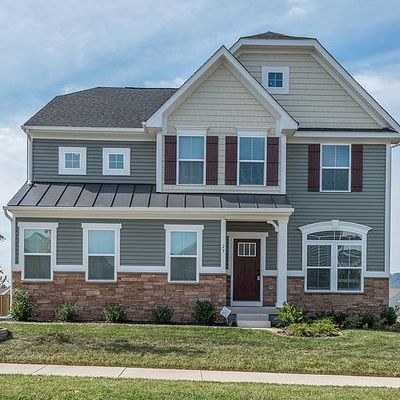 27 Fox Meadow Dr, Lovettsville, VA 20180