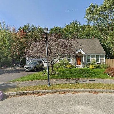 27 Georgia St, Portland, ME 04103