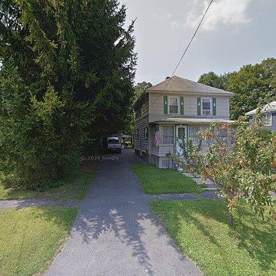 27 Morgan St, Pittsfield, MA 01201