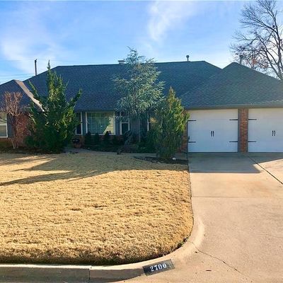 2700 Nw 60 Th St, Oklahoma City, OK 73112