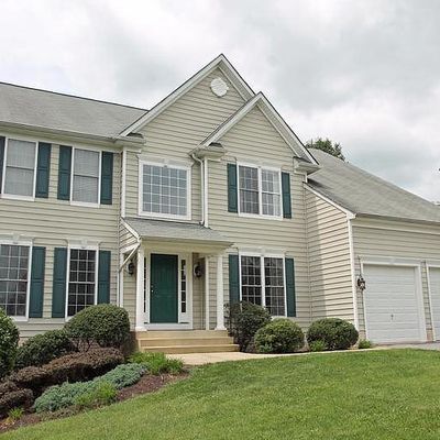 2700 Rocky Glen Way, Ellicott City, MD 21043