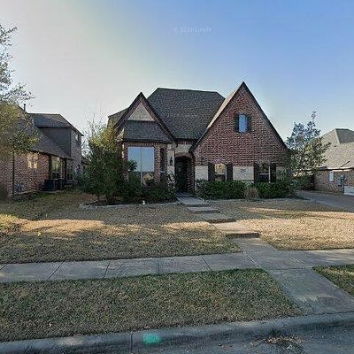 2702 Baker St, Sachse, TX 75048