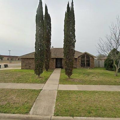 2702 Westwood Dr, Killeen, TX 76549