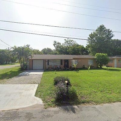 2702 S 10 Th St, Fort Pierce, FL 34982