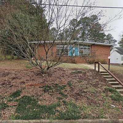 2703 Ashland St, Raleigh, NC 27608