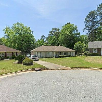 2704 Clubview Ct, Columbus, GA 31906