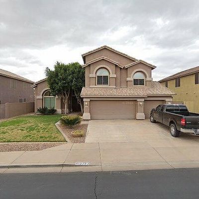 2704 S Vincent, Mesa, AZ 85209