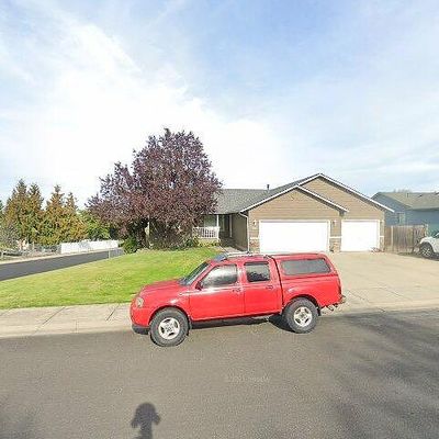 2705 N Rawhide Ridge Rd, Post Falls, ID 83854