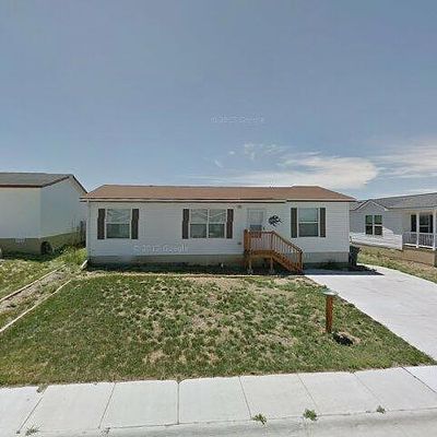 2706 Baywood St, Gillette, WY 82716