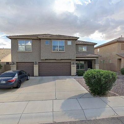 2705 W Goldmine Mountain Dr, San Tan Valley, AZ 85144