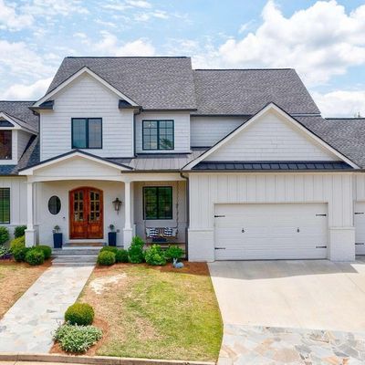 2706 High Vista Pt, Gainesville, GA 30501