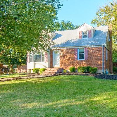 2707 Wren Way, Glen Burnie, MD 21060