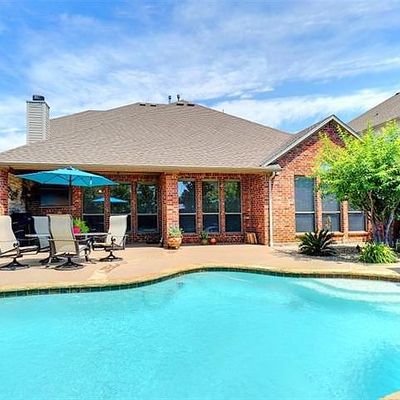 2708 Las Ventanas Trl, Fort Worth, TX 76131