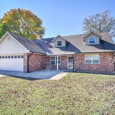 2708 S 97 Th Cir, Fort Smith, AR 72903