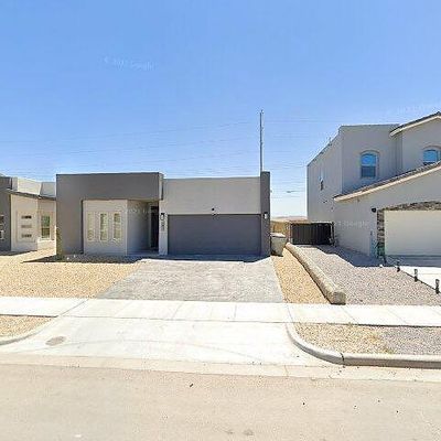 2708 Tierra Oasis St, El Paso, TX 79938