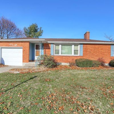 271 Haybrook Dr, York, PA 17406