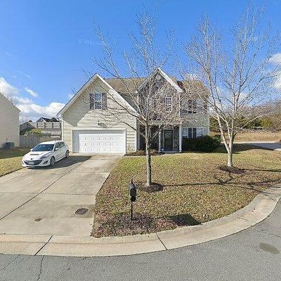 2710 Saw Buck Dr, Winston Salem, NC 27127