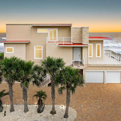 2711 N Ocean Shore Blvd, Flagler Beach, FL 32136