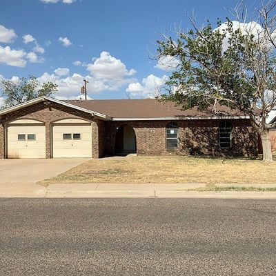 2712 Byron Ave, Odessa, TX 79762