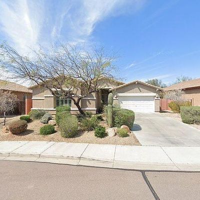 27116 N Whitehorn Trl, Peoria, AZ 85383