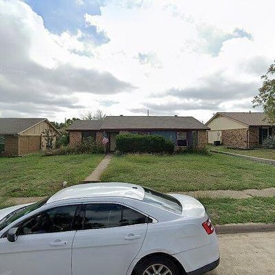 2714 Chariot Ln, Garland, TX 75044