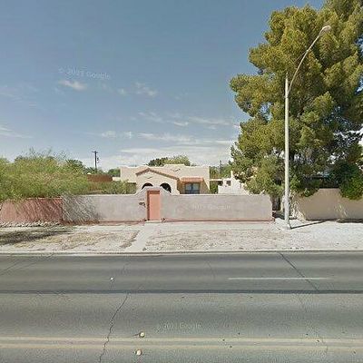 2715 E 6 Th St, Tucson, AZ 85716