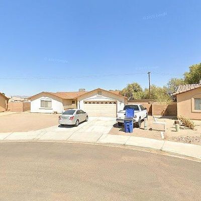 2715 S Buffalo Ave, Yuma, AZ 85365