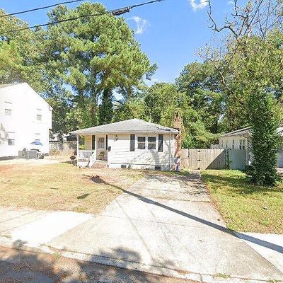 2718 Dunkirk Ave, Norfolk, VA 23509