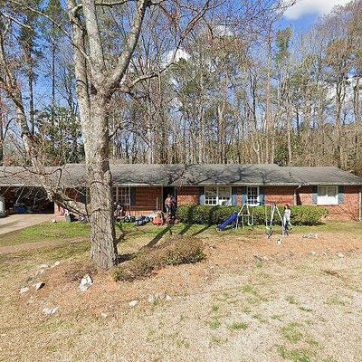 2718 Pine Grove Ct, Austell, GA 30106