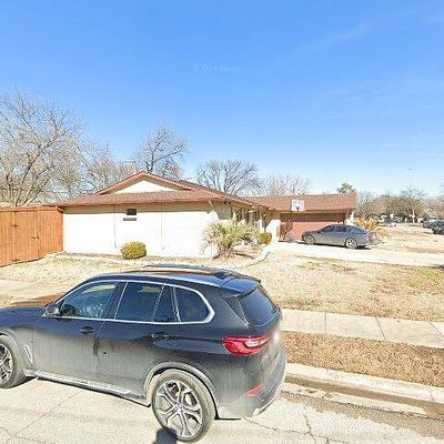 2719 Rosewood Dr, Mesquite, TX 75150