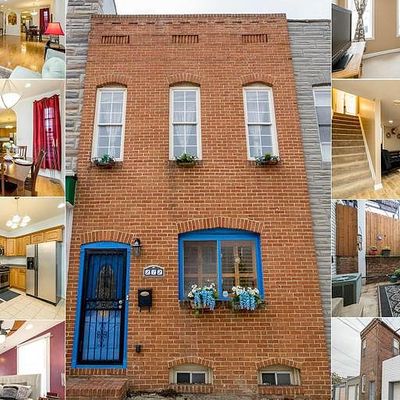 272 S Highland Ave, Baltimore, MD 21224