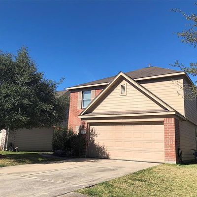 2722 Packard Elm St, Houston, TX 77038