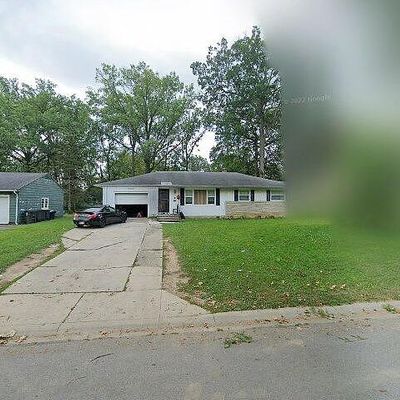 2724 Capitol Ave, Fort Wayne, IN 46806