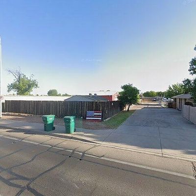 2724 W Warner Rd, Chandler, AZ 85224