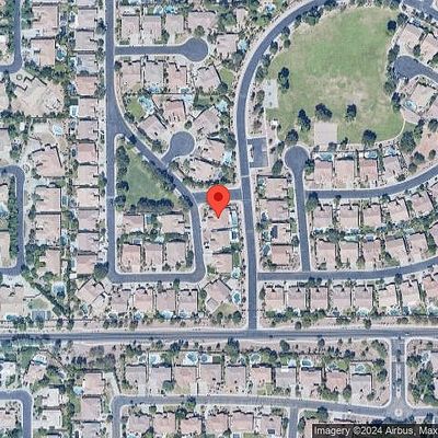 2725 S Sierra St, Gilbert, AZ 85295