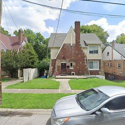 2726 Orland Ave, Cincinnati, OH 45211