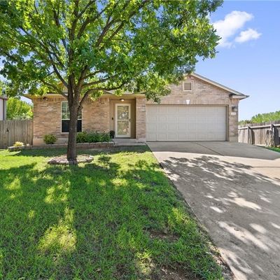 2726 Moonmist Cv, Round Rock, TX 78665