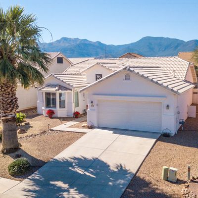 2728 Stonehenge Dr, Sierra Vista, AZ 85650