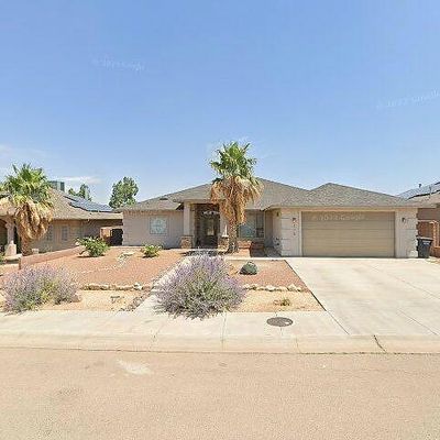 273 Bosque, Alamogordo, NM 88310