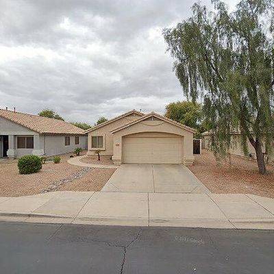 2732 S Keene, Mesa, AZ 85209