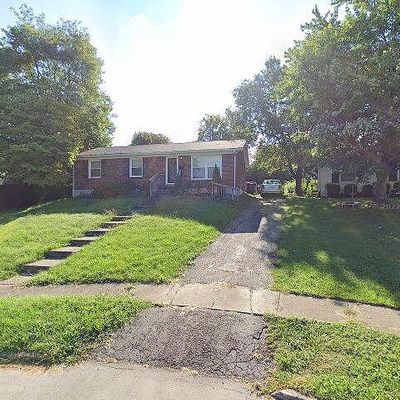 2733 Stetson Ln, Lexington, KY 40517