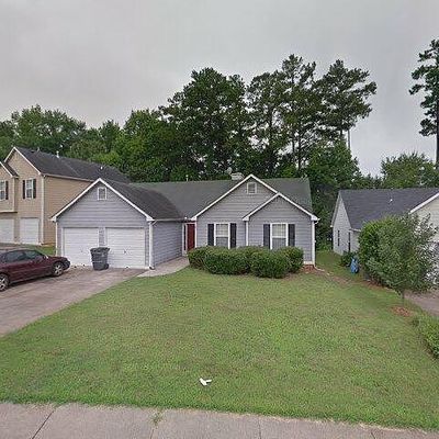 2737 Lake Park Rdg W, Acworth, GA 30101