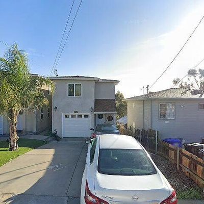 2736 Menlo Ave, San Diego, CA 92105