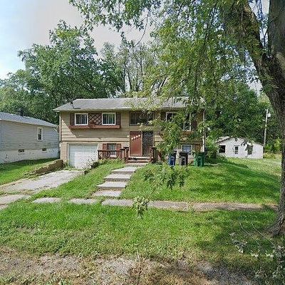 2738 Benton St, Lake Station, IN 46405