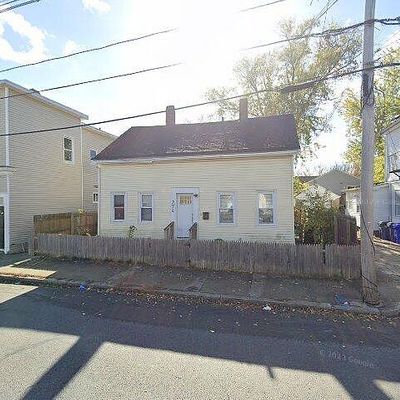 274 Admiral St, Providence, RI 02908