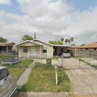 274 El Valle Dr, Brownsville, TX 78521