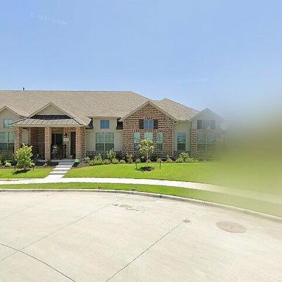 2741 Garden Gate Ln, Wylie, TX 75098