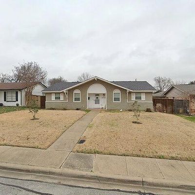 2741 Starcrest Ln, Dallas, TX 75234